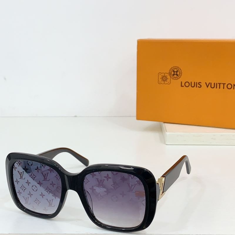 Louis Vuitton Sunglasses